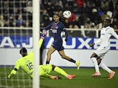 Barcola salva a Luis Enrique