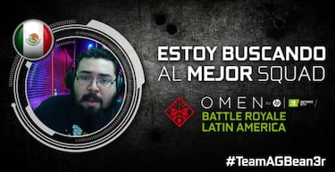 PUBG: Torneo Battle Royal Latam