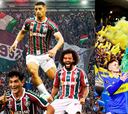 Fluminense y Boca Juniors, a por el trono de Sudamérica