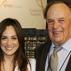 Tamara Falcó rompe su silencio y dedica un bello mensaje a su padre Carlos Falcó