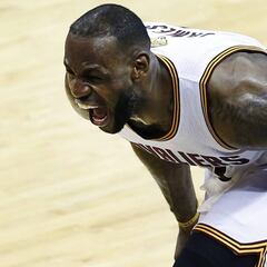 Cleveland ya no es la ciudad maldita en EE UU: es segunda