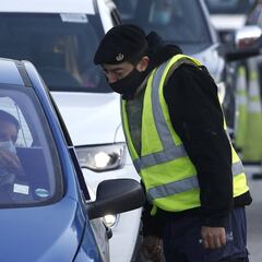 Plan Paso a Paso: ¿qué comunas entran, salen y cambian de fase el 21 de septiembre?
