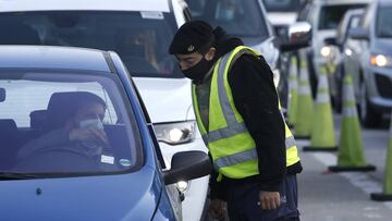 Plan Paso a Paso: ¿qué comunas entran, salen y cambian de fase el 21 de septiembre?