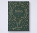 Héroes de Papel publica una nueva edición reboot de ‘Zelda, detrás de la leyenda’
