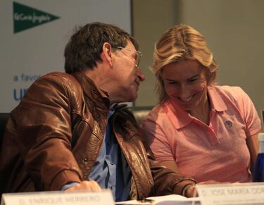 Ruth y Marta: ¿Quién es la mejor de siempre?