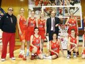 Rivas Ecópolis: de equipo campeón a superviviente