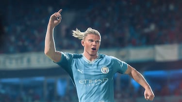 EA SPORTS FC 24 en números: la saga mantiene su crecimiento y se postula como “fenómeno cultural”
