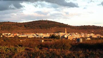 El pueblo de Alcublas comparte su fórmula para permanecer libre de coronavirus
