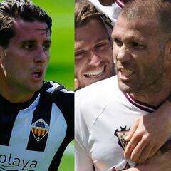 Los Ortuño se aferran a la salvación