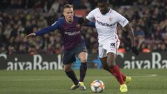 Arthur: Valverde's safe bet for the big occasions