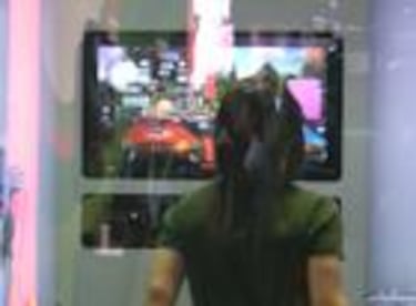 Kinect hará de webcam en Windows Live Messenger a través de 360