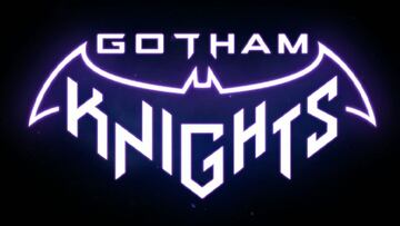 Gotham Knights, revelando los secretos de la Batifamilia