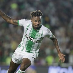 "Estoy metido y cumpliendo todo tipo de exigencias"