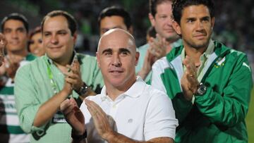 Rodrigo 'Pony' Ruíz será el técnico de Lobos BUAP