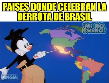 Bélgica, a su segunda semifinal 32 años después