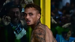 “Hablé una vez con Conte, no sé qué más hacer”