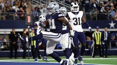 Cowboys - Rams odds and predictions: Who is the favorite in the NFL preaseason game?
