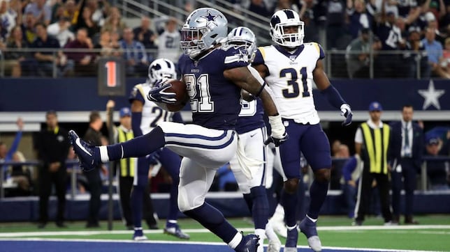 Cowboys - Rams odds and predictions: Who is the favorite in the NFL preaseason game?