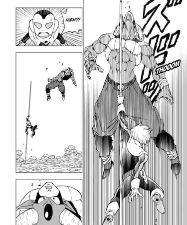 Dragon Ball Super: drama y épica en el último capítulo; se acerca la gran batalla final