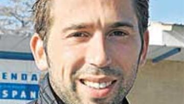 <b>Año 2007.</b> "Igual el 7 se me da bien: debuté en 1997, estoy a siete del récord..."