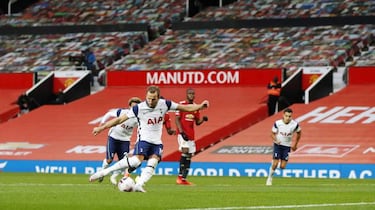 El otro miedo escénico