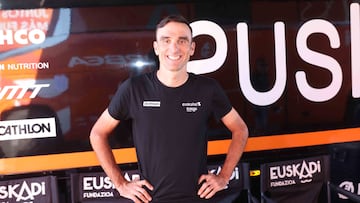 La “otra vida” de Maté