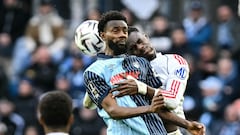 Le Havre 0 - Lyon 0: resumen y resultado