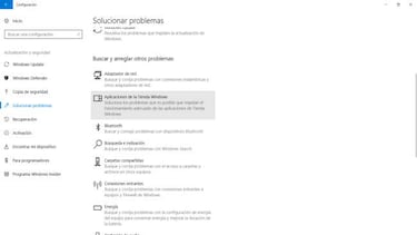 Descarga apps de la Tienda Microsoft sin errores con este truco