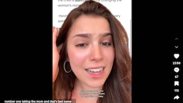 Una estadounidense afirma que los españoles solo miran la Biblia para tener días no laborables: “Esto merece una libranza”