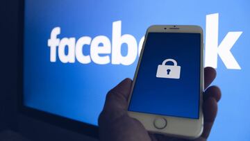 Un fallo de Facebook desbloquea usuarios de tu lista negra