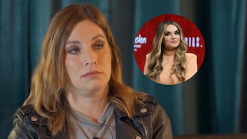 Leire Martínez, tajante sobre Melody y Eurovisión: “No es justo”