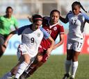Estados Unidos mantiene hegemonía ante México en Premundial Sub 20 Femenil