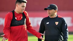 La revelación de ex crack mundial: “Sampaoli me decía puedes beber, salir a discotecas…”