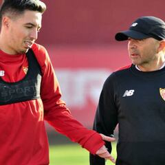 La revelación de ex crack mundial: “Sampaoli me decía puedes beber, salir a discotecas…”