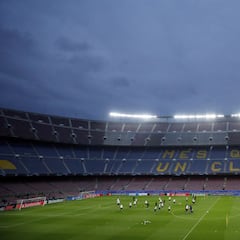 Messi ante el reto del morbo