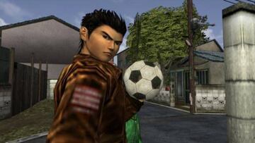 Shenmue