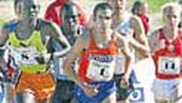 Juan Carlos de la Ossa.