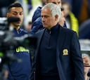 Mourinho estalla: “Si me hubieran contado todo, no habría venido”
