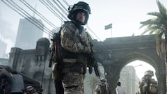 Battlefield será “una parte significativa” del futuro de Electronic Arts