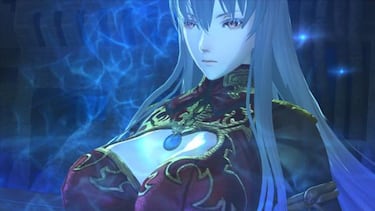 Valkyria: Azure Revolution - Impresiones TGS 2016