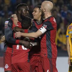 Primera vez que dos equipos de la MLS eliminan a mexicanos