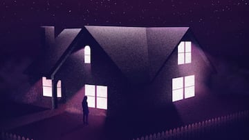 coherence pelicula explicacion final gato schrodinger teoria pradoja agujero negro viajes en el tiempo espacio tiempo ciencia ficcion peliculas 2023