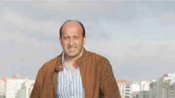 Miguel Ángel Lotina