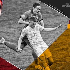 El informe de Pedri que legitima a Luis Enrique