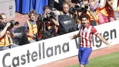 Diego Costa ha marcado más goles que 46 equipos europeos