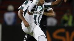 Nacional, goleada y a octavos: clasifica con 4-0 a Libertad