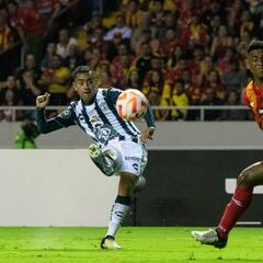 Pachuca mentalizado en conseguir su sexto título de la Concachampions