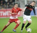 El Stuttgart devuelve la crisis al Friburgo, antepenúltimo
