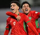 Tres joyas ‘made in’ España impulsan el éxito de Marruecos en el Mundial Sub-17