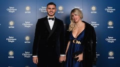 10 comments by Wanda that didn't go down well at Inter Milan